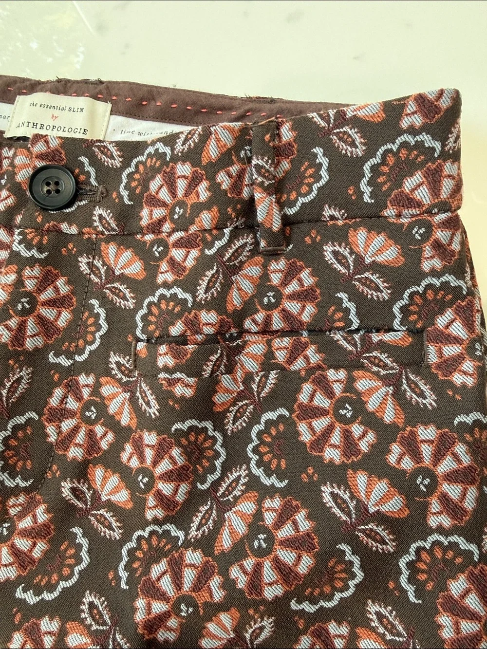 Anthropologie stylish women’s